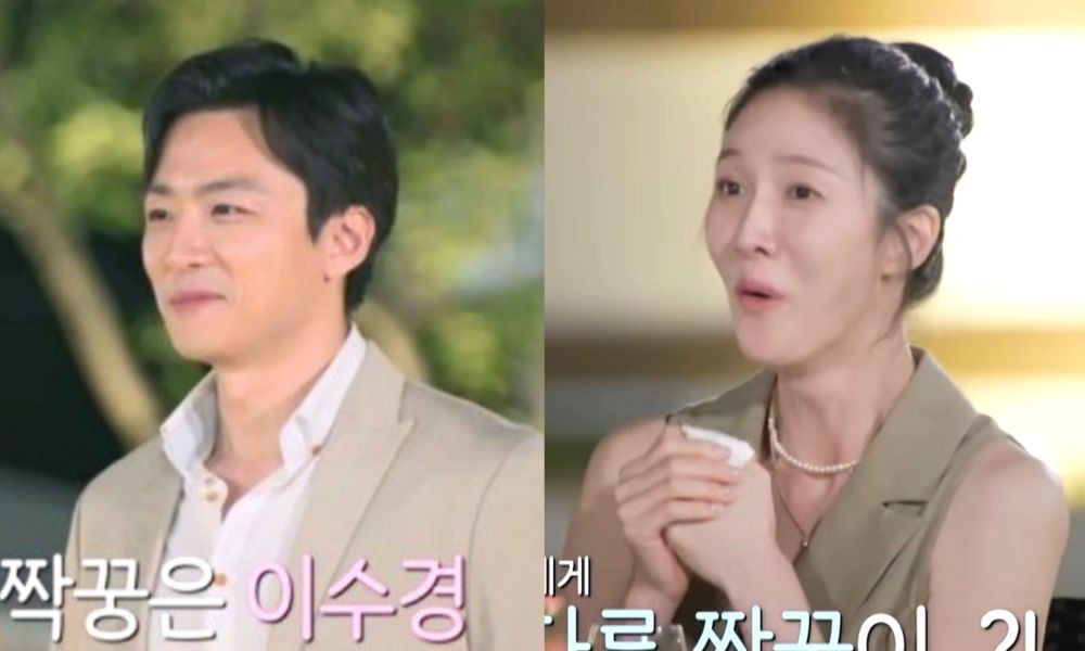이수경, 능력남 2명에 대시받아...행복한 고민 (여배우의 사생활)