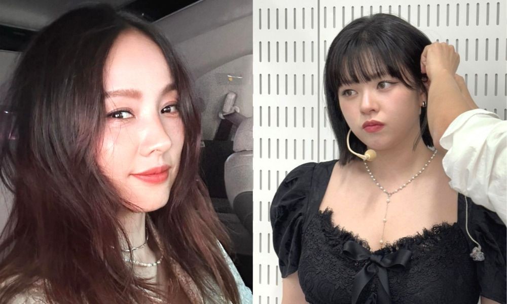 트와이스 정연, 이효리와 유기견 봉사→카페 알바...인간미 넘치는 일상