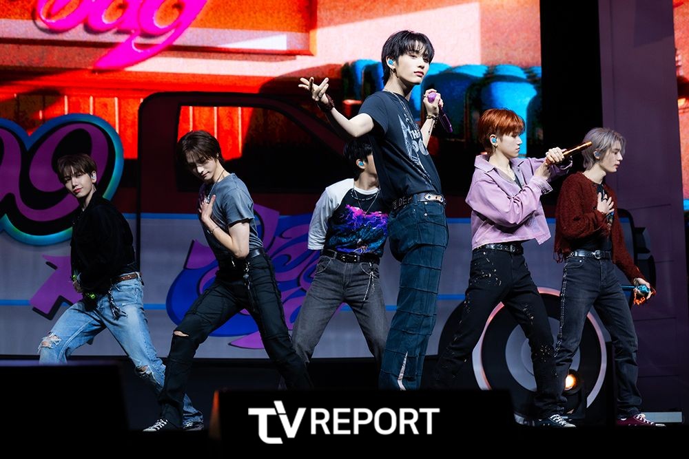 [T포토] 보이넥스트도어 우리는 나이스 가이