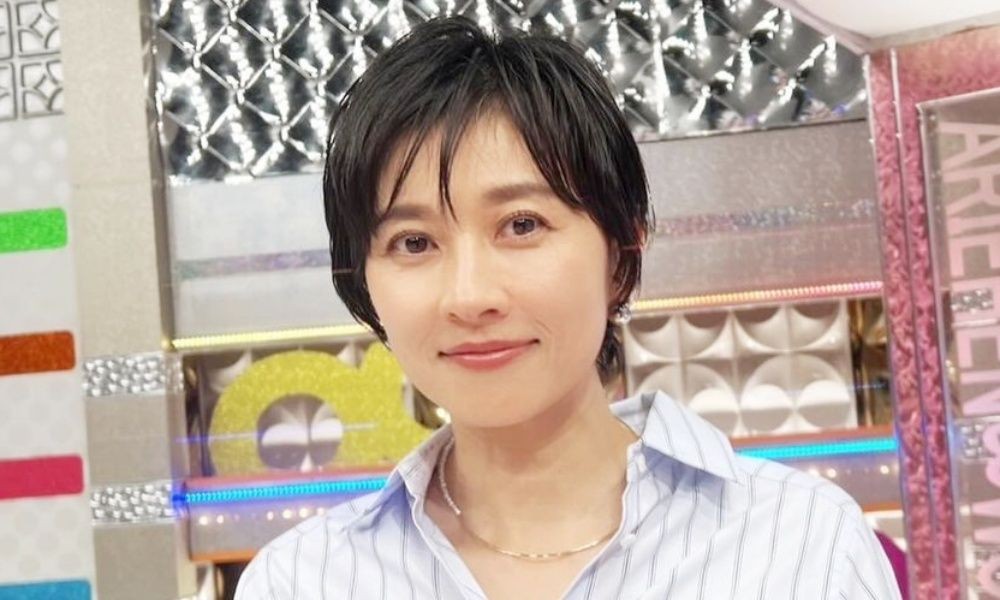 레이, 결혼 7년 만에 파경 발표...세 아이 양육은 같이 할것 [룩@재팬]