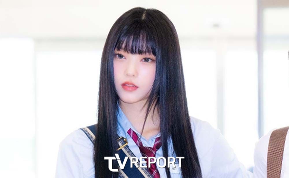 고3 뉴진스 해린, 대학교 안 간다...본업 집중 위해 수능 미응시