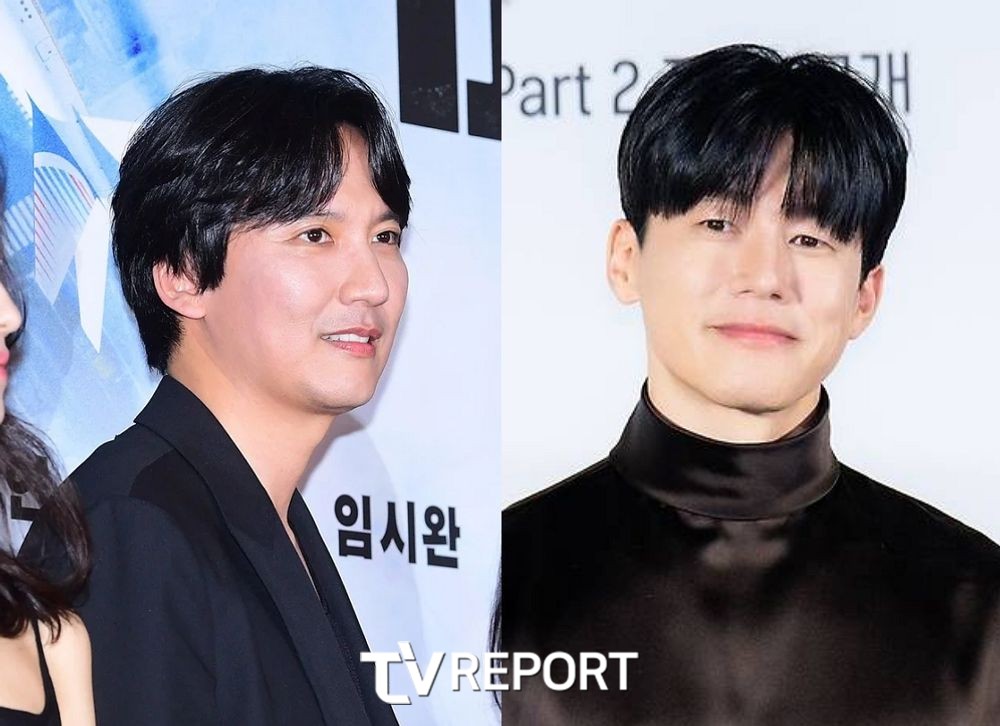 김무열, 김남길이 고사한 논란의 '참교육' 드라마 주인공 확정