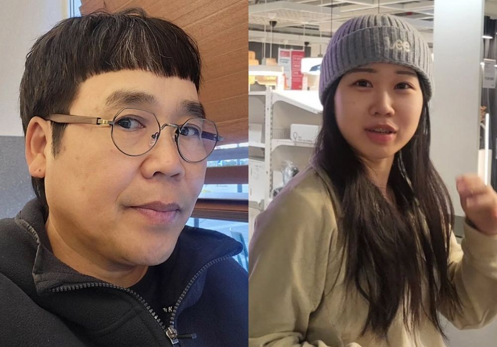 정은표, 서울대 子 이어 둘째 딸도 수능 대박? "한참 껴안고 있어"