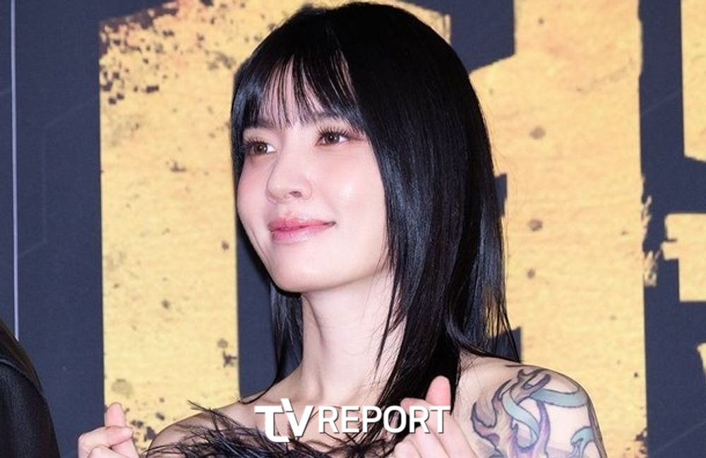 모니카, 결혼·임신 깜짝 발표 소중한 생명…♥평범하지만 특별한 사람 [전문]