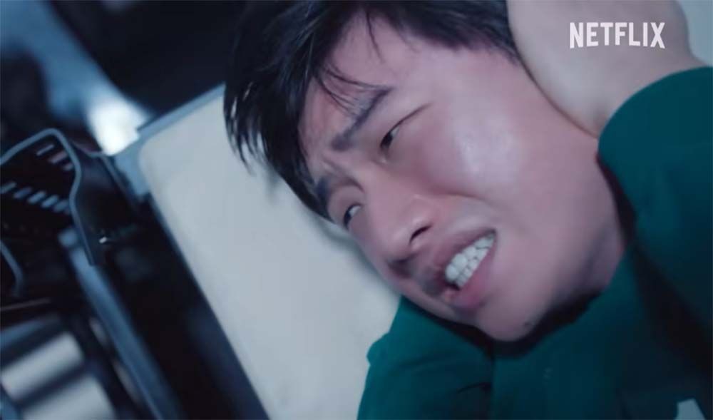 오겜2, 시즌3 힌트 담긴 쿠키영상에 관심 폭발...최약체 민수, 맹활약 기대