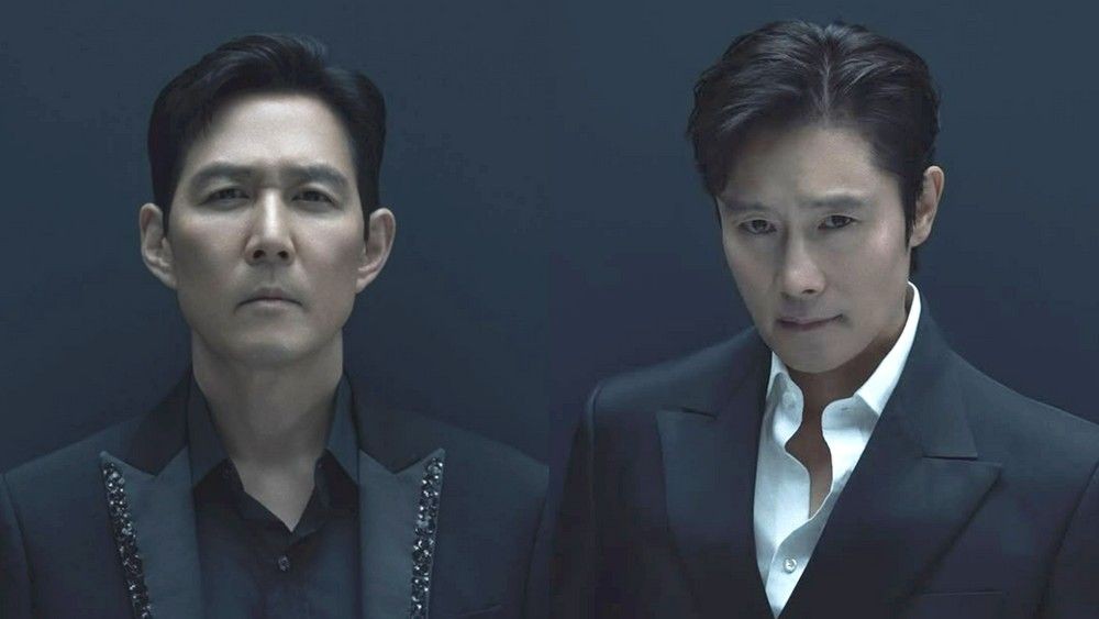 넷플릭스, 올해도 오겜만 믿고 간다...2025 최고 기대작 선정