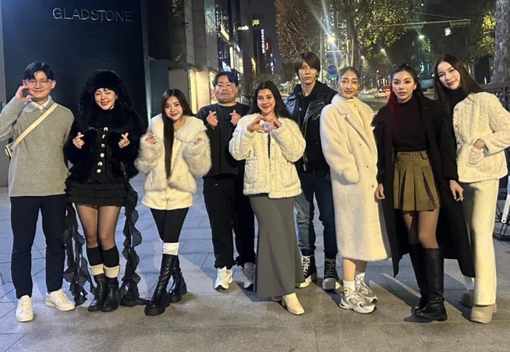 글로벌 인플루언서 라운지, 성황리에 종료...글로벌 네트워킹의 허브로 대활약