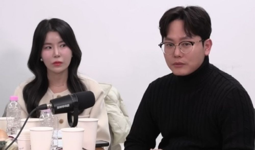 나솔 10기 영숙, 미스터김 잠수이별 폭로 그 후... 악연은 여기까지 선긋기