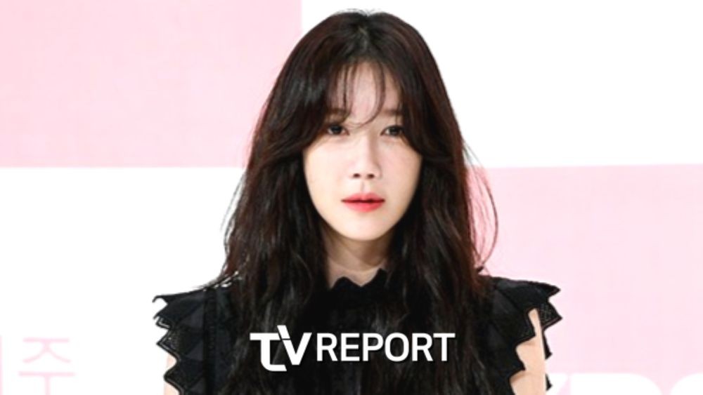 친일파 후손 이지아, 손절 해명에도 행사 불참..부담 느꼈나
