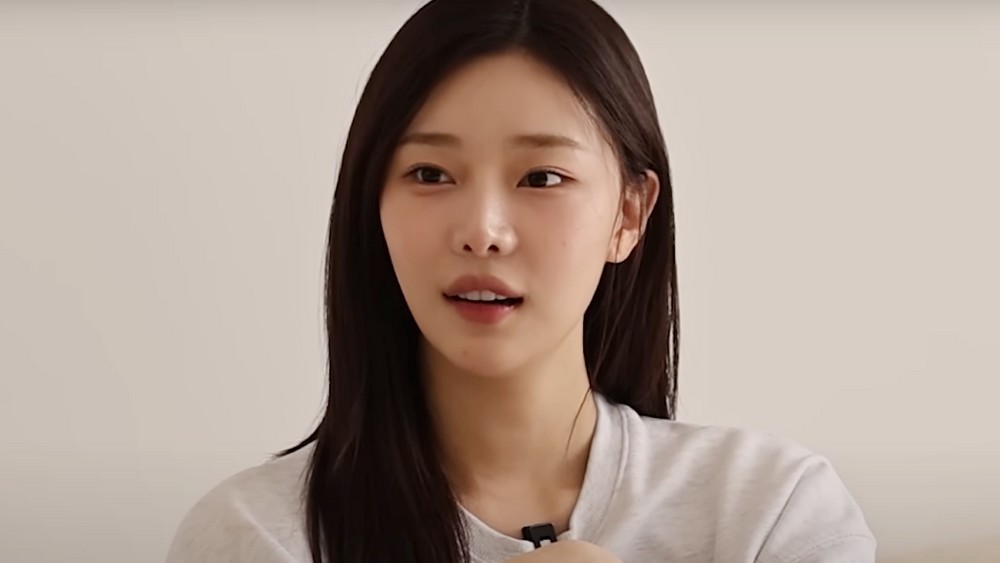 육준서♥ 이시안, 데뷔 직전 무산...에스파만 데뷔