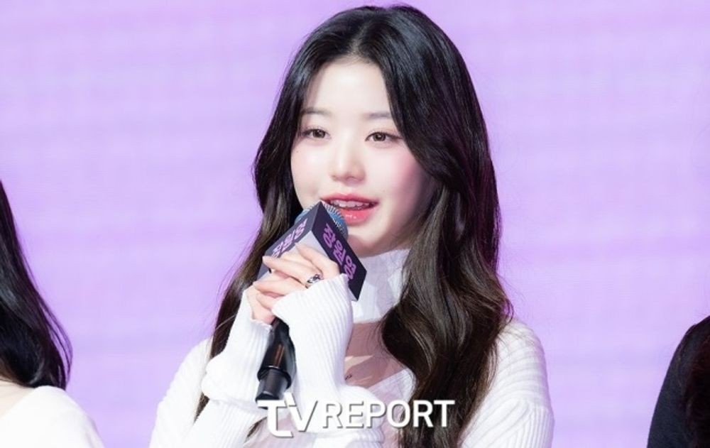 '장원영 악플러' 신상 턴 13세 소녀, 中 바이두 부사장 딸이었다