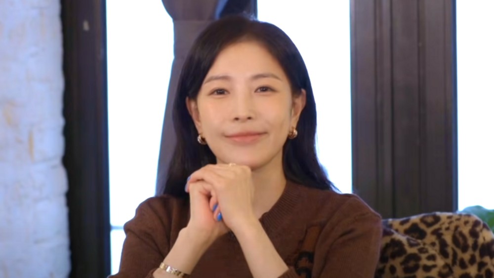 보아 집 안에서만 하루에 5000보 이상 걸어…얼마나 넓길래