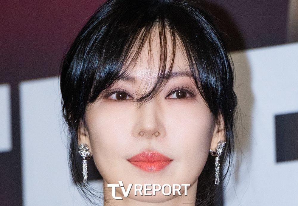 김소연, 노안 고백... 중학생 때 아역상 받고 항의 전화 받아