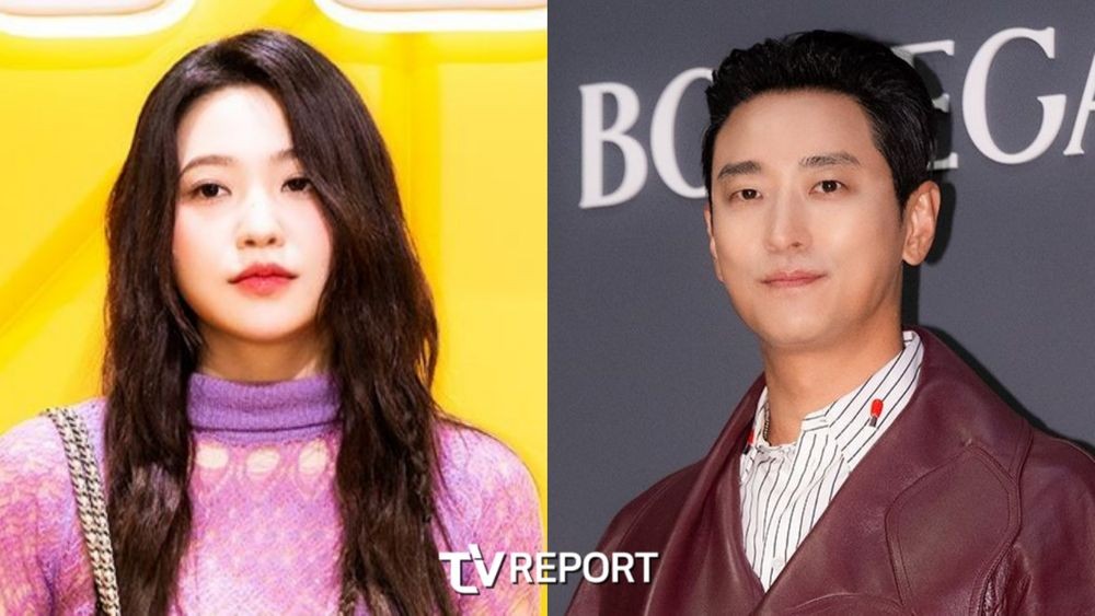 레드벨벳 예리, SM 떠나 주지훈 소속사서 배우 준비할까