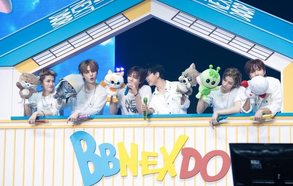 보이넥스트도어, 첫 단독투어 성료 지금이 청춘