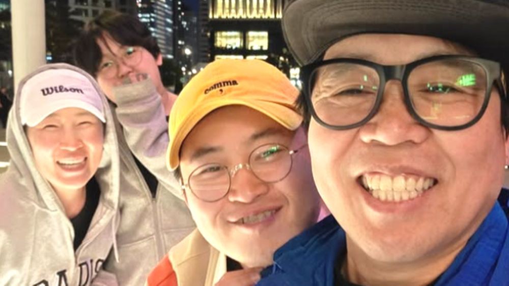 서울대생 정은표 子, 입대 후 30kg 감량 이어 효도 플렉스… 군인 월급 아껴 가족여행 [RE:스타]