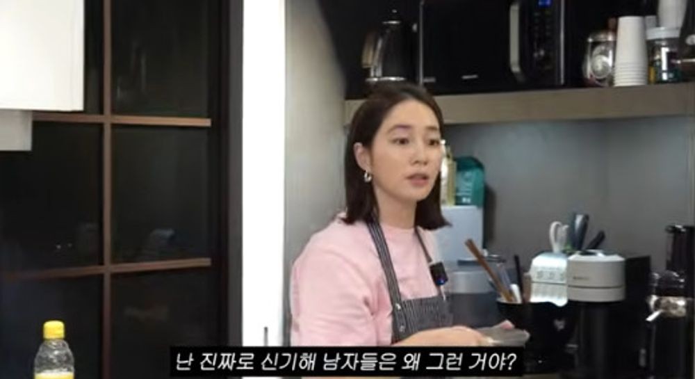 이민정 제육볶음에 이병헌 이어 제작진도 홀릭 일주일 내내 먹을 맛 [RE:뷰]