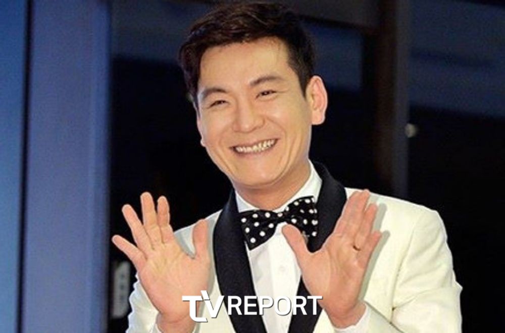 '다둥이父' 정성호 