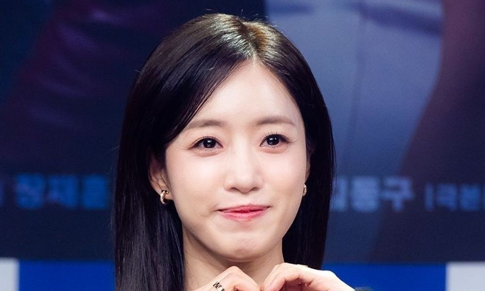 함은정, 결혼 이후 겹경사…도파민 폭발 로맨스로 돌아온다 (‘첫 번째 남자’)