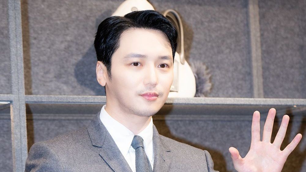 변요한티파니, 오늘(27일) 혼인신고 완료…부부됐다