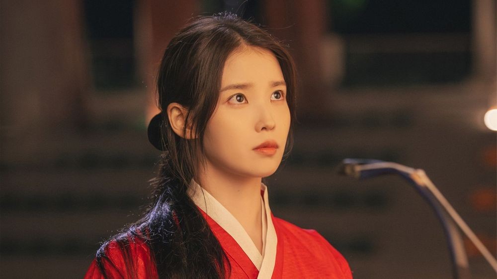 시청률 42.2% '해품달' 넘을 대작 나왔다…아이유·변우석 역대급 조합에 '반응 폭발' ('21세기 대군부인')