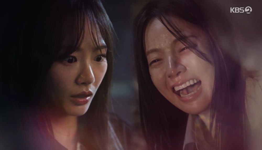 남성진, 폭발 사고로 결국 사망…박진희 복수 빨간불 ('붉은 진주') [종합]