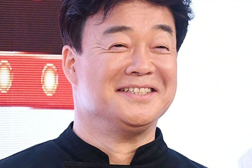 돌아올 계획 없다더니…백종원, 유튜브 활동 재개한다→"방송 복귀도 고려"