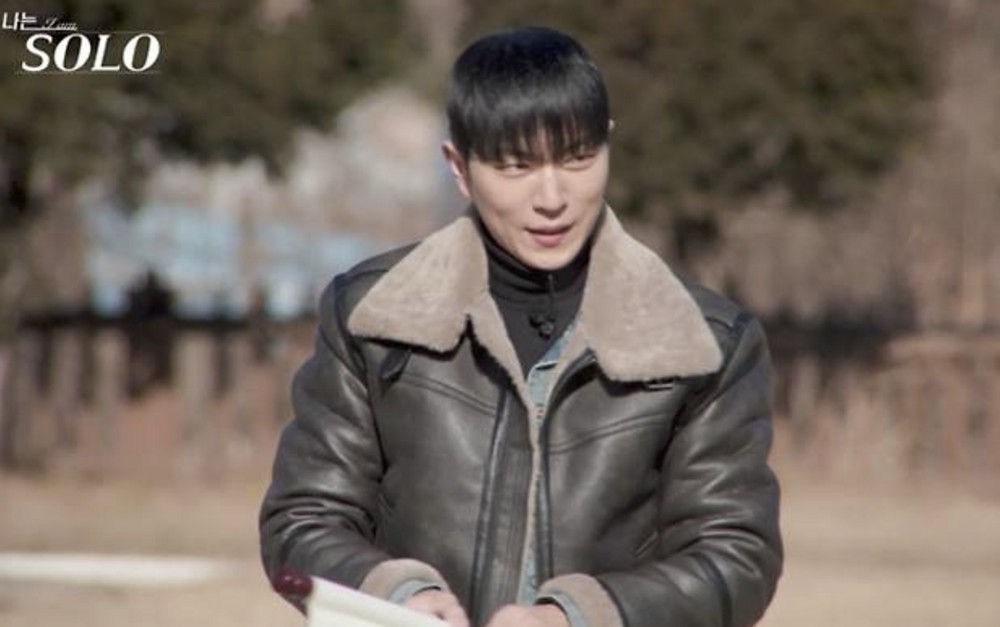 31기, '공유 닮은꼴' 등장→역대급 비주얼 시즌 예고…