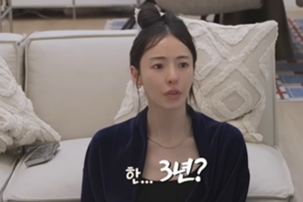 '41세' 이다희, '3년 장기' 연애 후폭풍 고백…