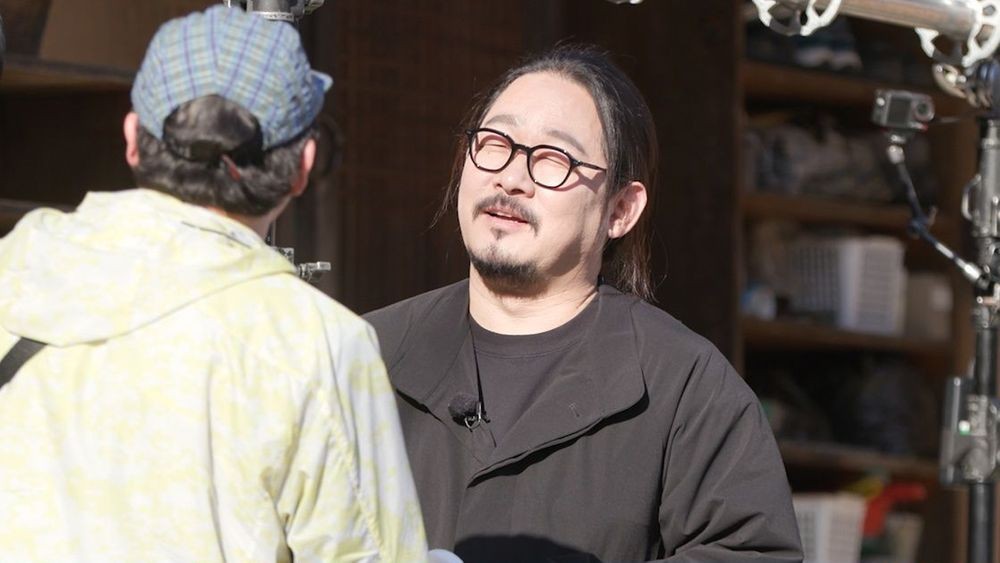 '흑백요리사' 출신 셰프→연예계 미식가 총집합…첫 방전부터 난리난 韓 예능 ('식포일러')