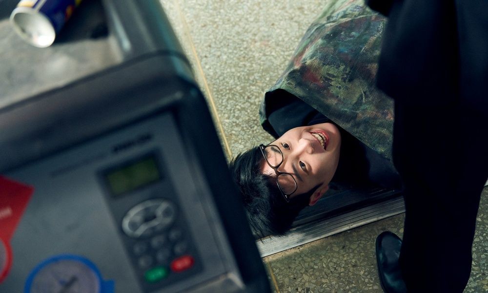'성·인종차별 논란→공식석상서 캐스팅 거절'…불편함 속에서 탄생할 韓 드라마 ('참교육')