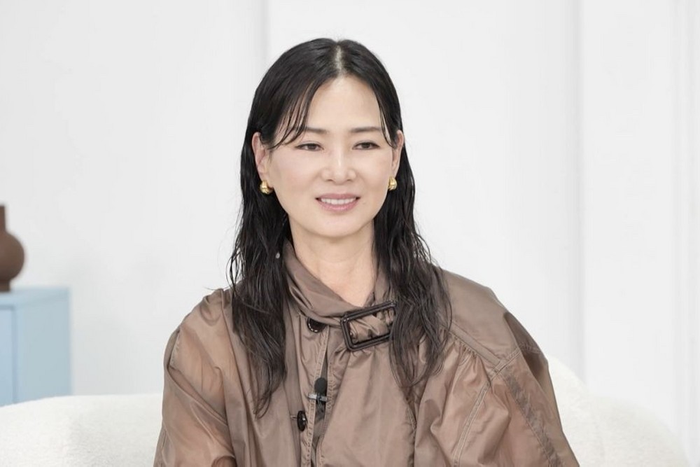 '90년대 제니' 이소라, 아침 댓바람부터 탐조→큐브 맞추기…