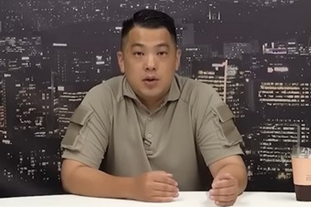'채널 폐쇄' 카라큘라, MC몽에 1억 소송…