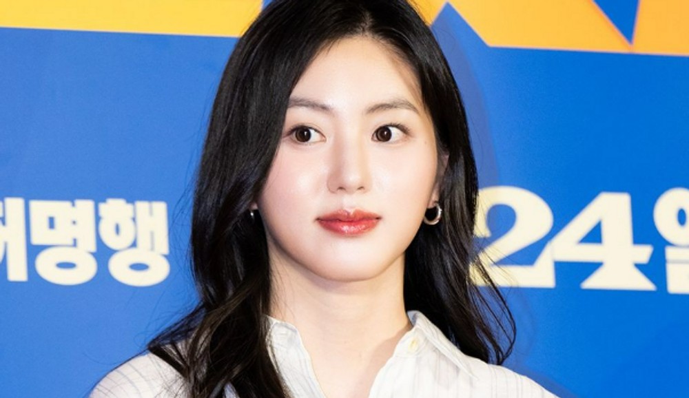 권은빈, 큐브엔터와 결별 후 '연예계 은퇴' 수순 밟나…프로필 사진도 정리