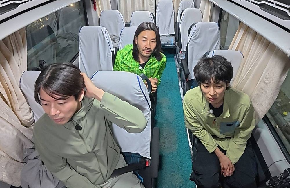 이주빈, 10년 무명 끝 주연 우뚝 섰는데…