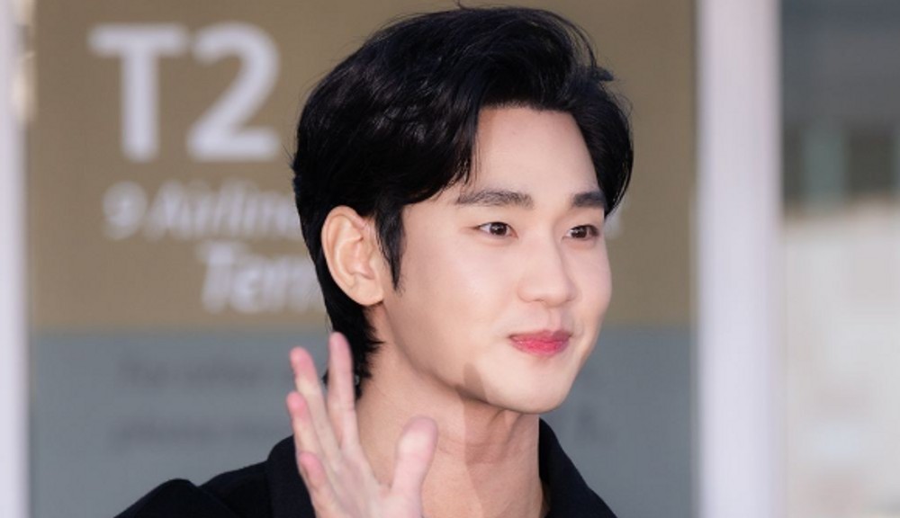 김세의, '김수현 허위사실 유포' 혐의로 피의자 신분 전환→법정行…구속 갈림길