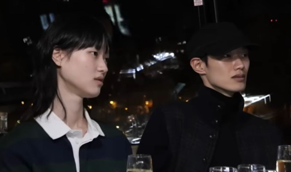김원훈, 명품 기름종이 자랑…"브랜드 로고 붙어 있다" ('소라와 진경')
