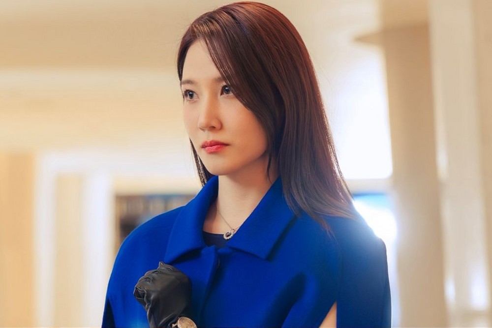 Drama Spellbound Meledak! Rating Cuma 3% Jadi 5.3% Cuma Dalam 1 Episode, Ini Rahasia Park Eun-bin Sukses Jadi Jaksa, Pewaris Konglomerat, Sekaligus Pemburu Hantu 0001389041 003 20260603090110989