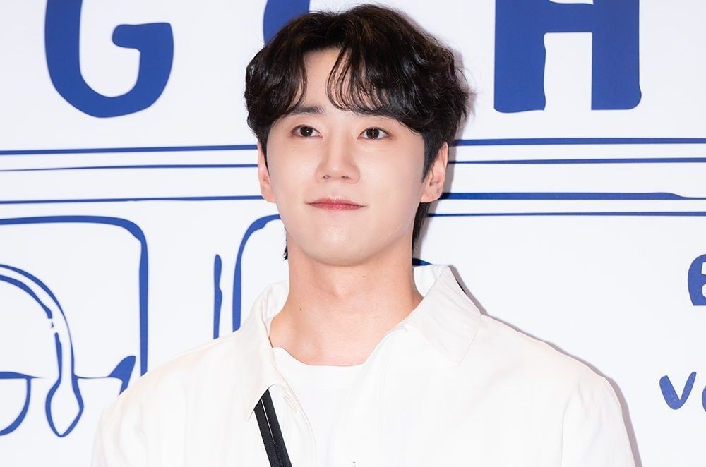 이준영, 7월 21일 입대한다.. "날짜 나오니 생각 많아져" [전문]