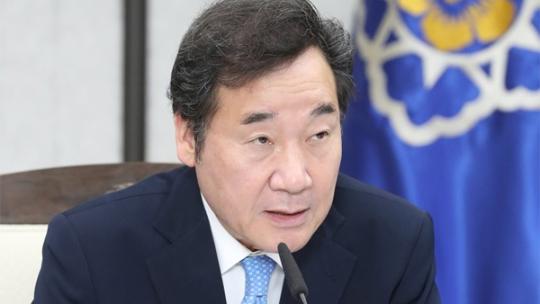이 총리 대북제재 해당 않는 조림사업 준비