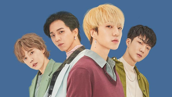 그룹 위너, 8월 19일 서울 시작으로 해외 투어
