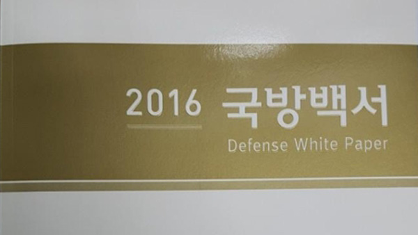 북한 정권과 북한군은 우리의 적 문구 삭제 검토