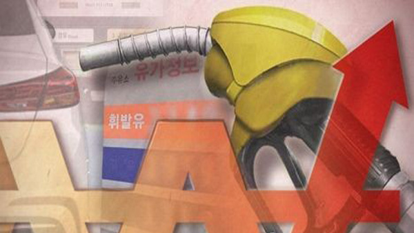 수출물가 4개월 만에 반등…수입물가 상승률 9개월 만에 최고