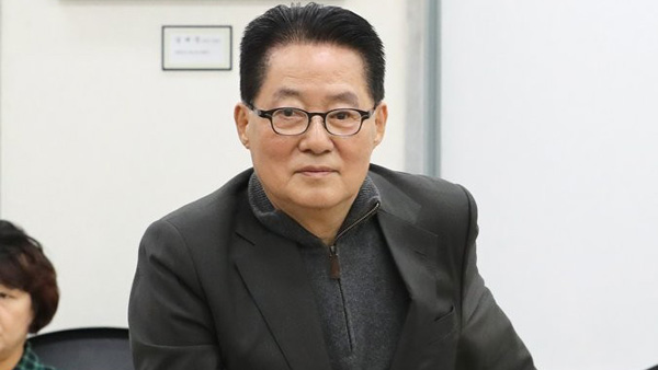 박지원 박영선이 황교안에게 김학의 이야기하자 얼굴 빨개져