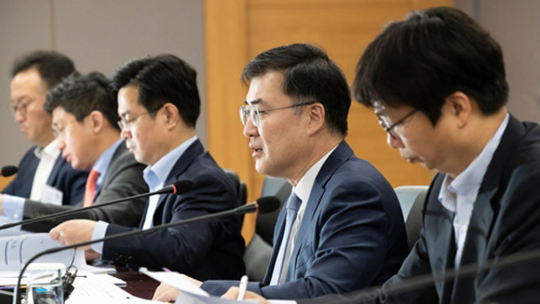 하반기 부동산PF 관리시스템 구축