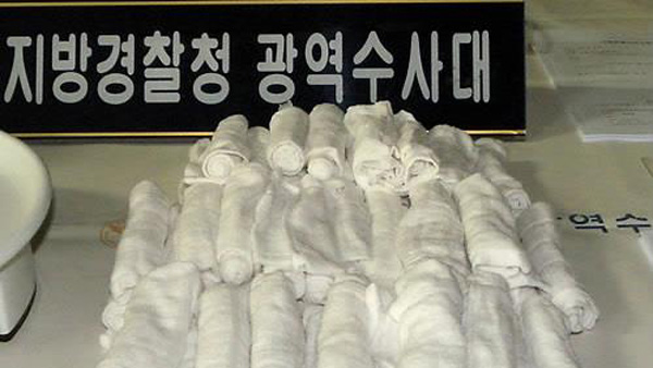 위생관리 허술 물수건·일회용컵·화장지 제조사 27곳 적발