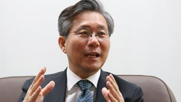 산업부 장관 수출, 내년 1분기에는 플러스 예상