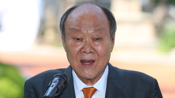 차명주식은 내 소유 천신일 세중 회장, 1심 승소