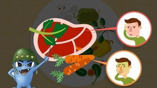 경기 안산 상록구 또 다른 유치원서도 원아·교사 9명 식중독 증상