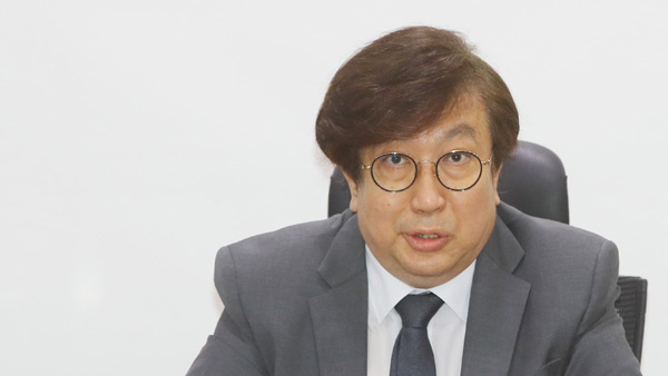 신율 명지대 교수 통합당 집권 가능성 없는 것 아냐